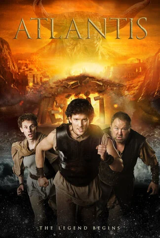 Атлантида сериал 2013 смотреть онлайн бесплатно в хорошем качестве HD